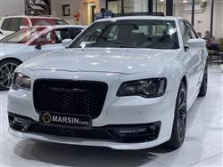 كرايسلر 300